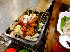 -袁记串串香(人民公园店)