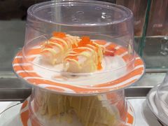 -新一番三文鱼寿司(大东海店)