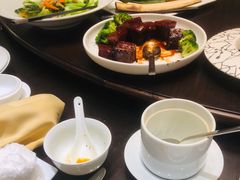 -臻萃轩中餐厅(国家会展中心店)