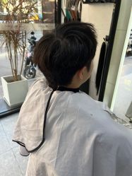 -Nice奈斯形象定制沙龙