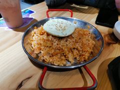 -山海珍味韩国料理(奥城店)