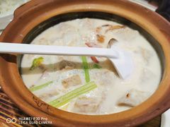 -稻香酒家·33年老字号·港式粤菜(富邦中心店)