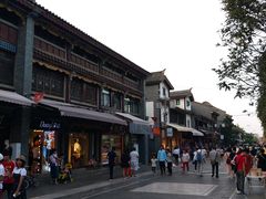 -李氏憨粑粑(官渡古镇店)