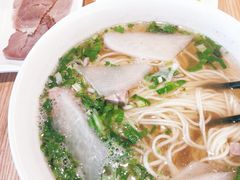 -七里西关中式简餐(苏州中心店)