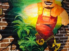 -三个大叔烤羊肉串·炭炉砂锅菜(西三旗店)