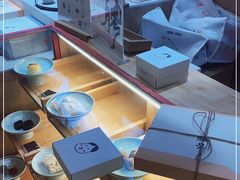 -阮大兴糕团(滨江宝龙店)