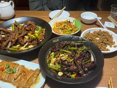 -掌上鲜(南顺城街店)