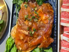 -棒小伙·齐齐哈尔烤肉(龙茗路店)