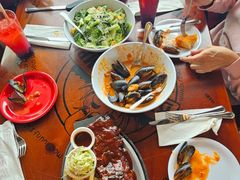 -阿甘虾餐厅(凌霄阁店)