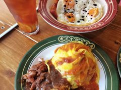 -肥韬茶餐厅(南山mini店)