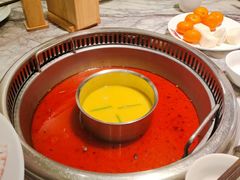 -鱼豆吉·豆浆鱼火锅(宜昌万达店)