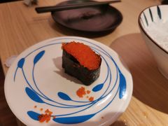 -禾绿寿司(星光68广场店)