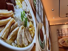 -苏晓玥·手作江南小吃(深圳北站店)