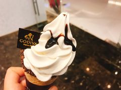 -GODIVA(恒隆广场店)