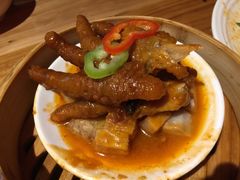 -颐和•海鲜砂锅粥•啫啫煲(奥林匹克广场店)