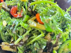 -园林美食城·本土农家菜(杨和镇店)