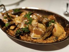 -Oyster Talks 四度蚝法餐厅