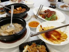 -东江海鲜酒家(艺都分店)