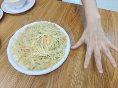 -鑫诚筋饼王(红旗小区店)