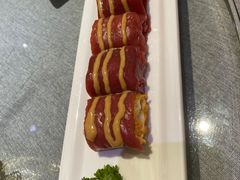 -凯逸轩·匠心粤菜(中城名仕汇店)