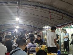 -化州肥仔大排档(建安二路店)