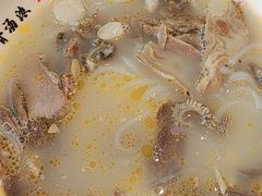 羊杂汤-武圣羊汤·西北面(安德路店)