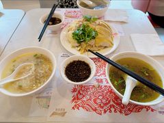 -振鼎鸡(华阴路店)