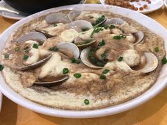 -莲花公园煎蟹(总店)