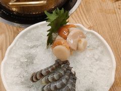 -松野谷·寿喜烧自助(华联顺义金街购物中心店)
