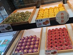 -南宋胡记(杭州河坊街店)