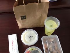 -无限双拼照烧双拼饭(和平店)