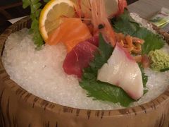 -山葵家·创意料理(临平银泰城店)