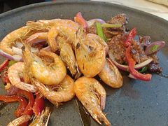 -一烙锅(友谊店)