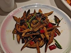 -清真·卡德尔大叔新疆主题餐厅(龙汇路店)