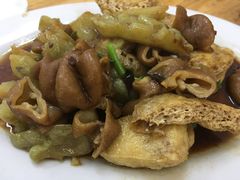 -长平老姿娘夜粥(平东一街店)