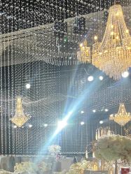 -首都机场东海康得思酒店婚宴·宴会厅·宝宝宴·生日宴