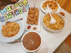 -良友·海鲜青岛菜(五四广场店)