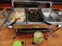 赠品-西新饭店(城中店)