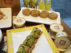 -那家小馆•北京菜•烤鸭(香山店)