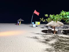 -三亚亚龙湾红树林度假酒店