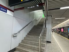 -云锦路(地铁站)