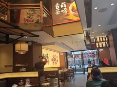 -八碗湘长沙市井菜(坡子街店)