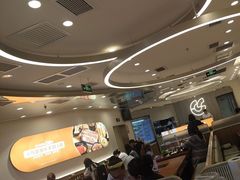 -呷哺呷哺(丰科万达店)