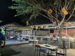 -邛海景风火盆烧烤(大石板古村二分店)