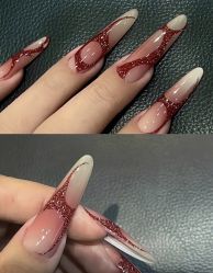 -斯馨·健康美甲美睫