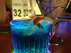 -CIRCLE·酒吧(第一国际店)