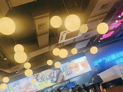 -本色.小马哥烧烤(五一路总店)
