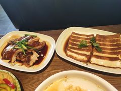 招牌豉油鸡-香港表哥茶餐厅(银泰百货店)
