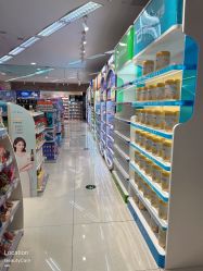 -孩子王(铁西万达店)