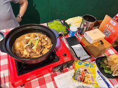 -潮爷的店·小龙虾·烧烤
